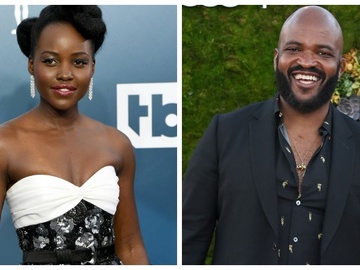 «Я більше не можу довіряти»: зірка «Чорної пантери» Люпіта Ніонго розійшлася з бойфрендом