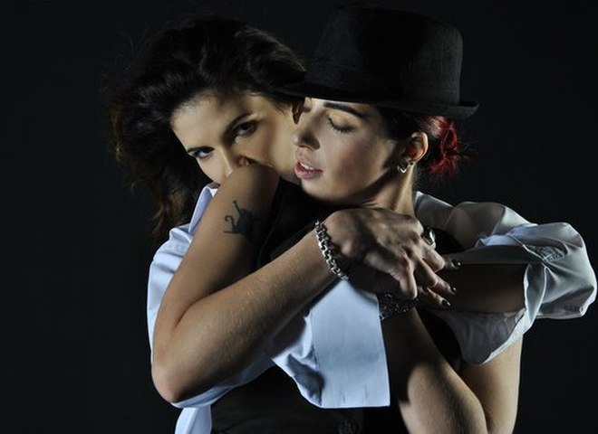 Маша Кацева