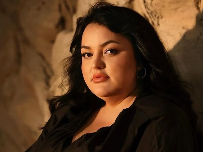 Зірка «Ліги сміху» Настя Ткаченко зробила операцію зі зменшення шлунка