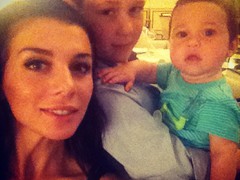 Анна Седокова