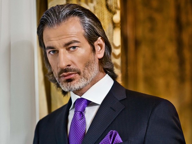 Мухтар Гусенгаджиев