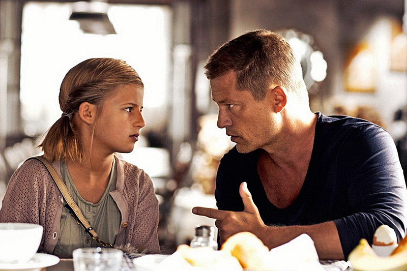 Кадры из фильма Соблазнитель 2