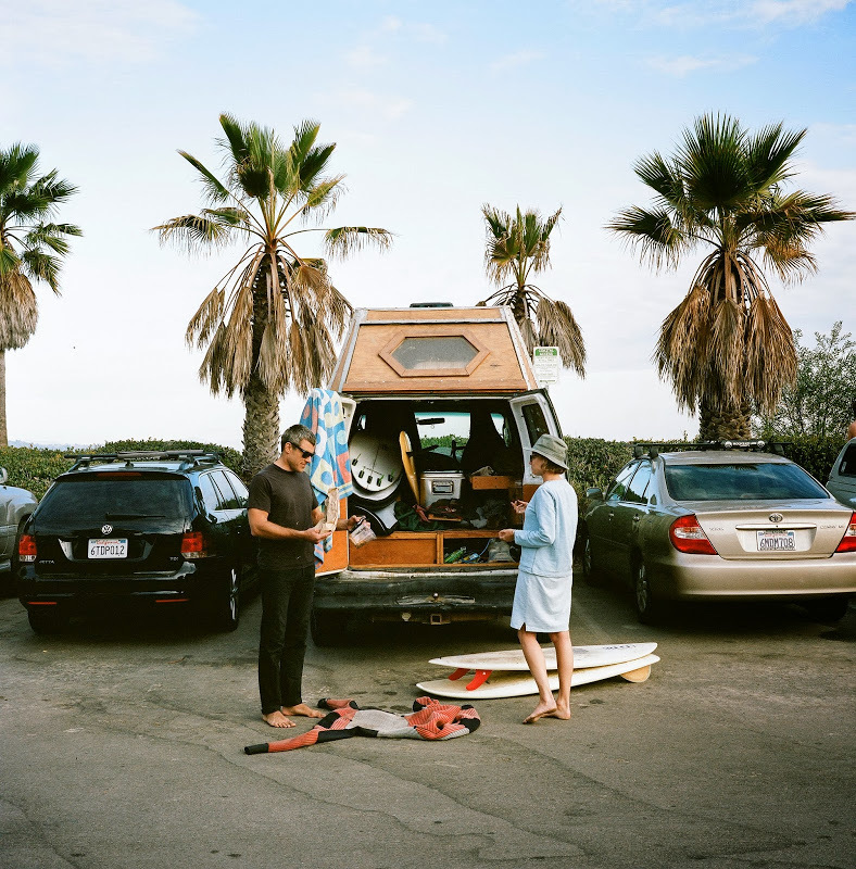 Найкращі тревел-блоги: A Restless Transplant