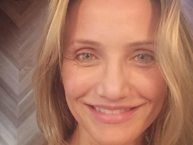 Куди зникла Кемерон Діас, який вона має вигляд і чим зайнята