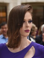 Коко Роша: бьюти-хак модели