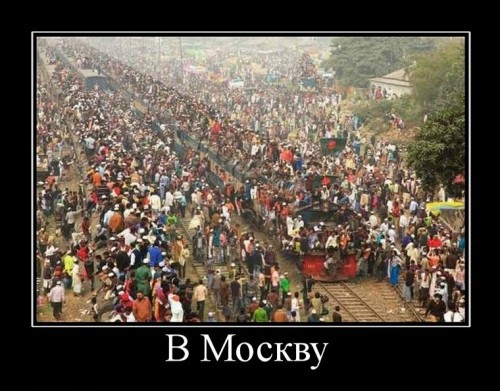 Смешные демотиваторы