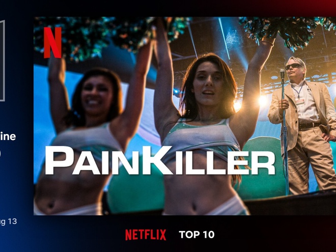 Серіали Netflix: найкращі на тижні 7 - 13 серпня 2023 року