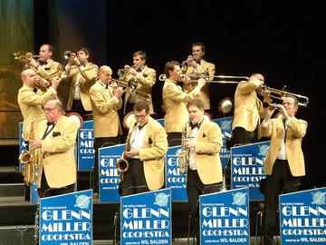 Оркестр Гленна Міллера