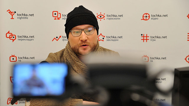 Павел Костицын