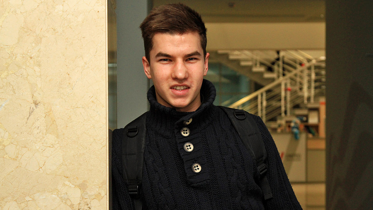 Владимир Раков