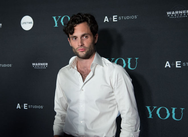 Пенн Бэджли