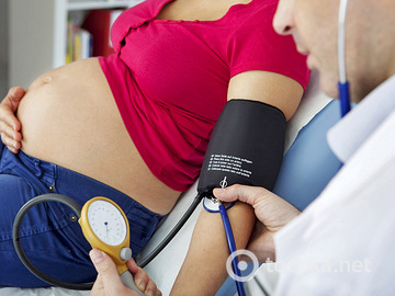 Низький тиск при вагітності: що робити і чи варто хвилюватися