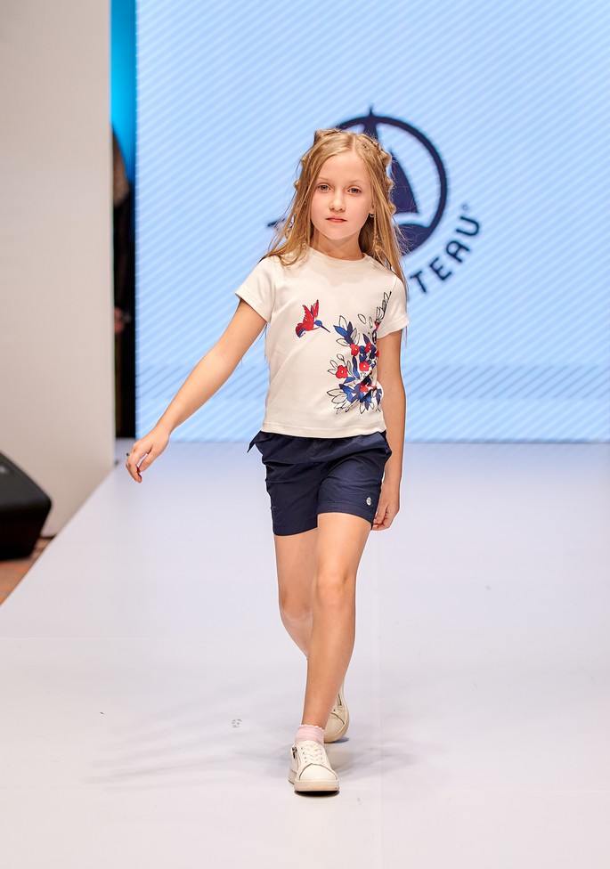 Petit Bateau