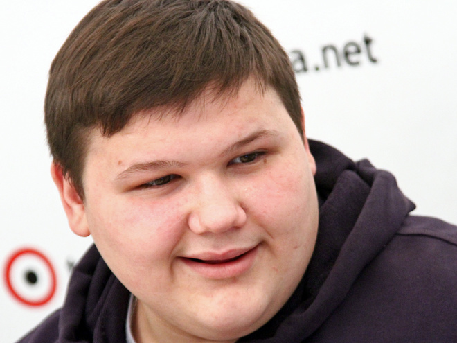 Александр Порядинский
