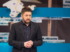 "Говорить Україна": героїні ток-шоу зібрали 1,4 мільйона гривень на трансплантацію нирки