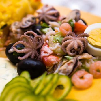 Самая дорогая еда в мире