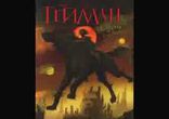 Нил Гейман – История с кладбищем часть 1  [  Мистика. Игорь Князев  ]
