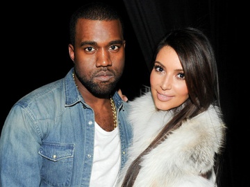 Ким Кардашян