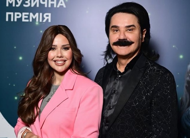 Дочка Зіброва схудла за літо на 20 кілограм: у чому секрет