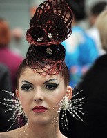 Прически 2010