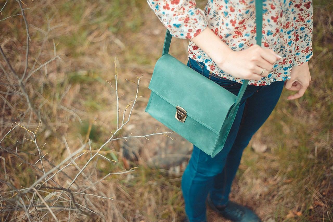 Модные летние сумки 2016 - Baglet  