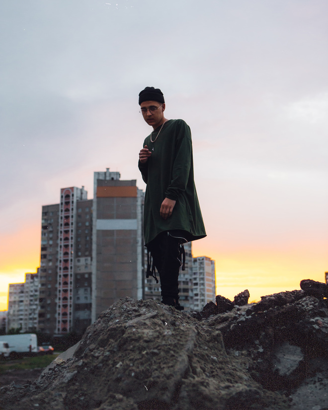 Влад Ступак