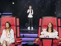 Голос Дети 5 - смотрель онлайн 2 выпуск от 2.06.2019 (ВИДЕО)