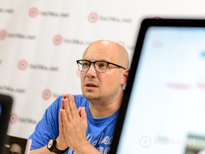 Владимир Науменко