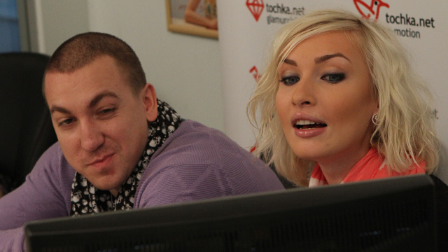 Іванна Мелай і XLDELUXE