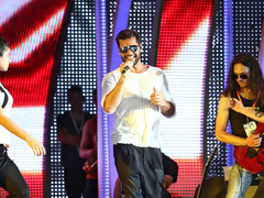 Рики Мартин