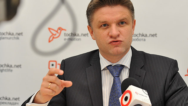 Дмитрий Шимкив