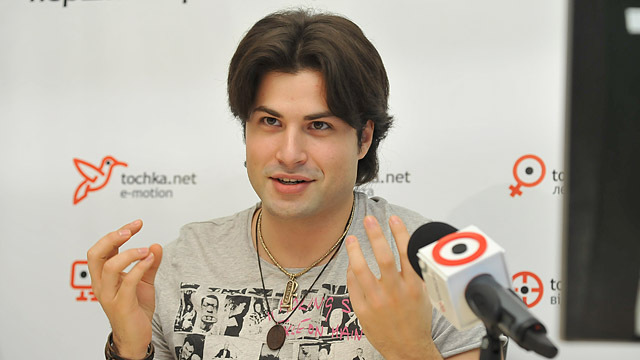 Володимир Ткаченко