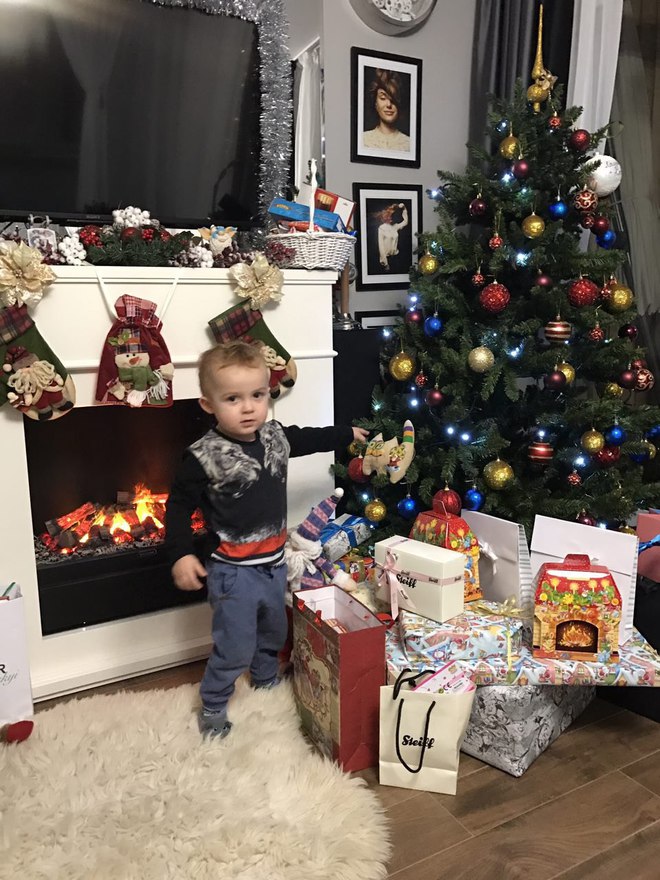 Слава Каминская