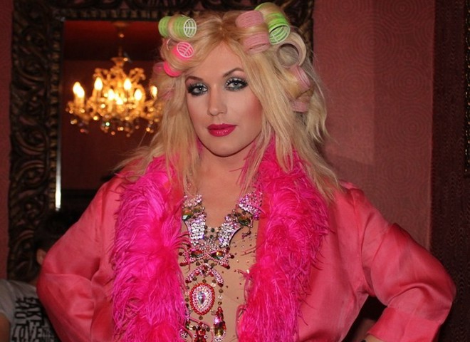 літо 2010