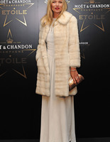 День Рождения Кейт Мосс