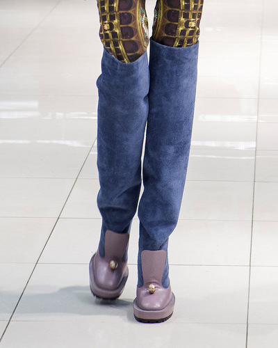 Краще взуття: Jean Gritsfeldt