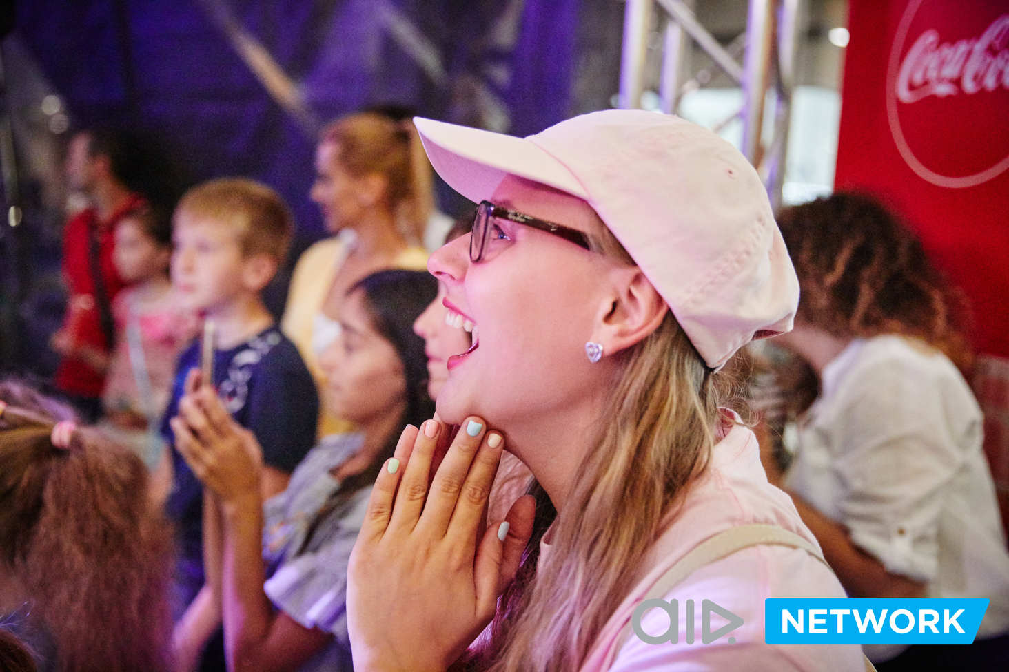 Зірки YouTube Magic Five зібрали 6 тис. осіб у ТРЦ "Гулівер"