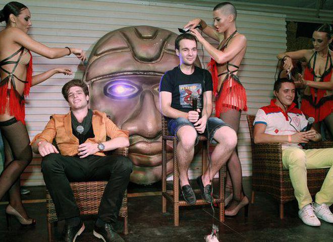 Даша Астафьева