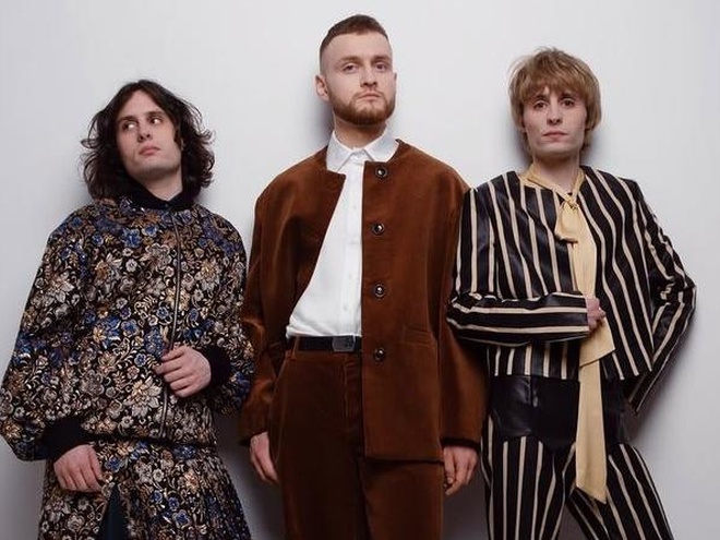 Учасники Ziferblat зробили нову заяву про розпад гурту