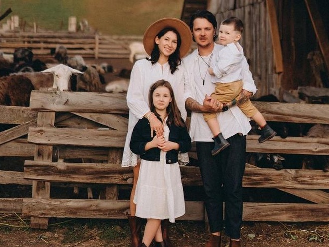 Женя Галич із O.Torvald вперше відповів на чутки про розлучення