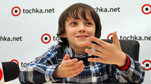 Назарий Стинянский
