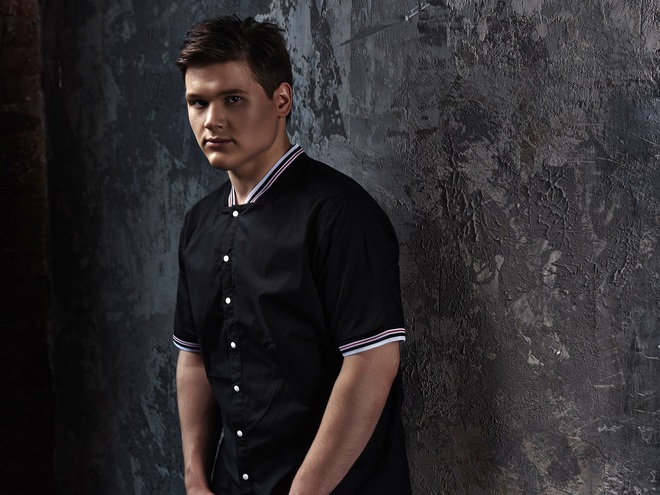 Олександр Порядинський