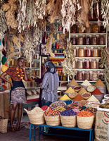 Люпіта Нуонго для Vogue