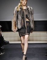 Топ-5: модные тренды осени определены	 