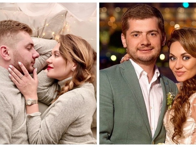 Анна Саліванчук оголосила про розлучення з колишнім продюсером «Кварталу 95»