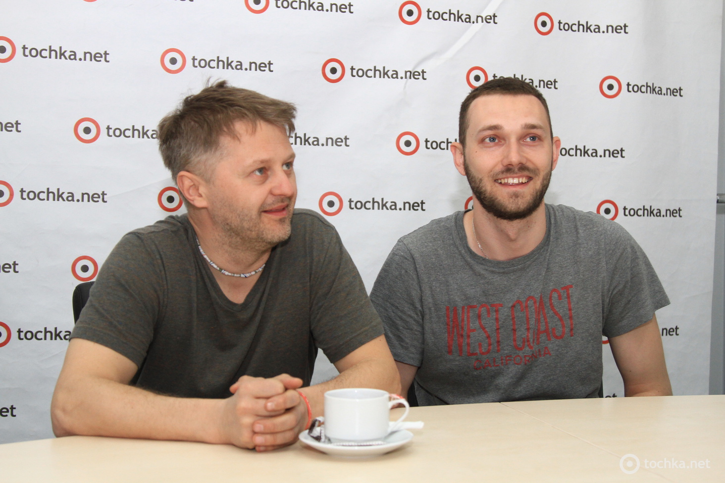 Создатели фильма "Американская Мечта"