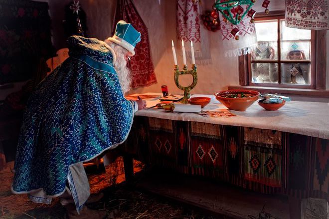 Куди піти в Києві: вихідні 22 - 23 грудня