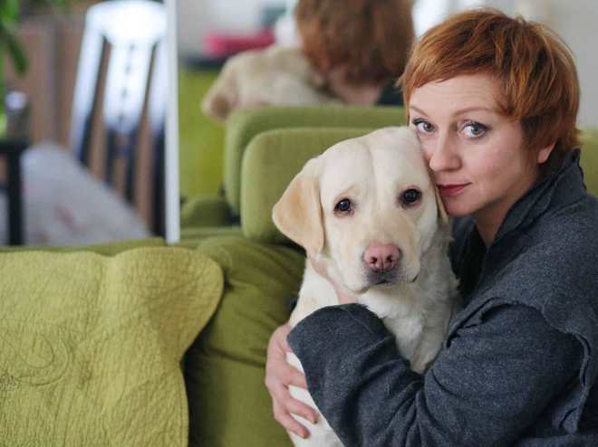 Римма Зюбина