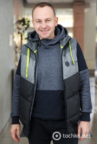 Павел Табаков в гостях у tochka.net
