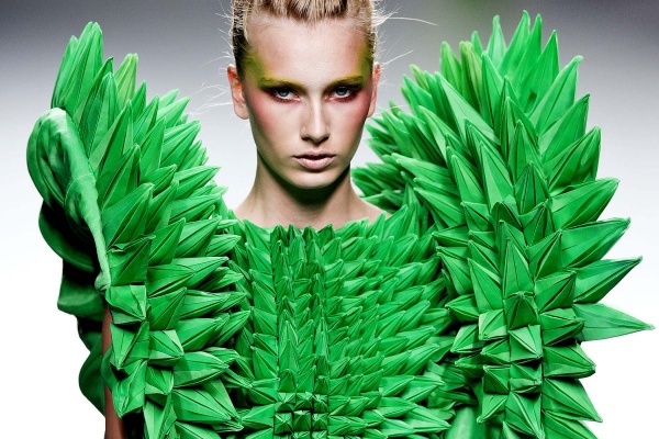 Фрики нынче в моде